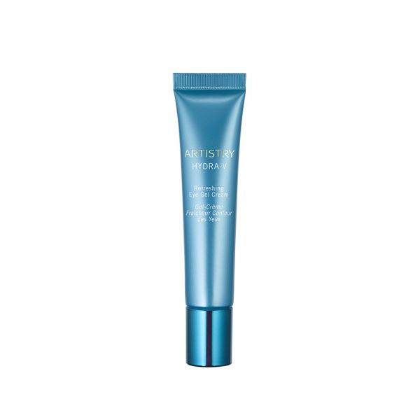 Erfrischende Gel-Augencreme ARTISTRY HYDRA-V™