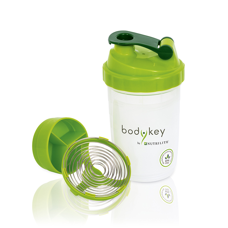 Welche Amway-Produkte sind gut zur Gewichtsreduktion