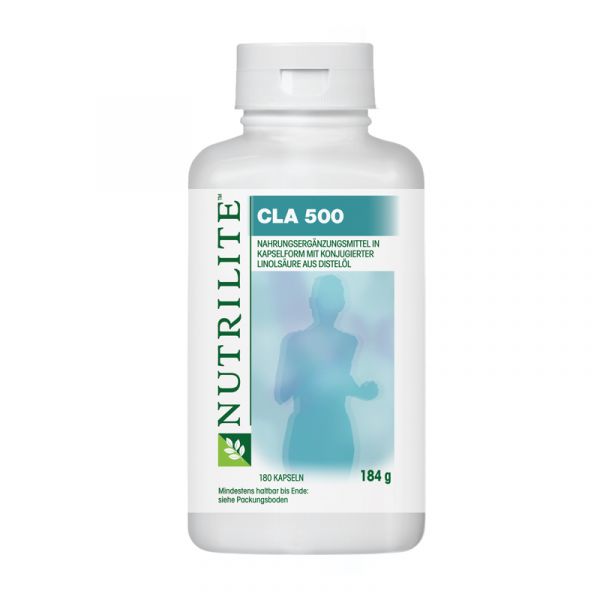 CLA 500 NUTRILITE™