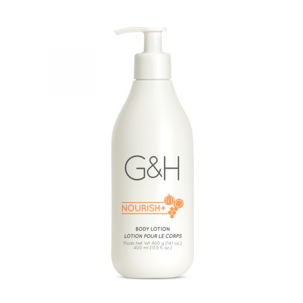 Körperlotion - G&H NOURISH+™