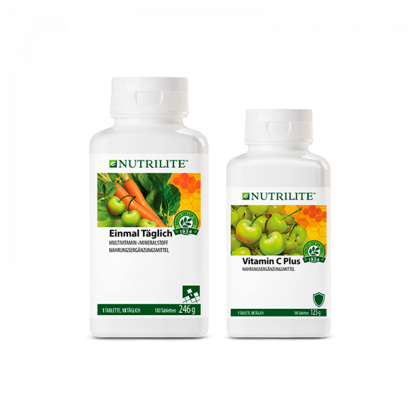 Set "Für Mama" NUTRILITE™