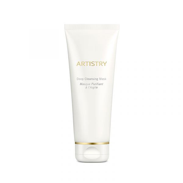 AMWAY Tiefenreinigende Maske ARTISTRY™