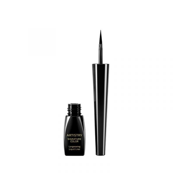 Langhaltender Flüssig-Eyeliner Black ARTISTRY SIGNATURE COLOR™