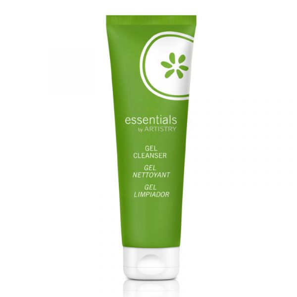 AMWAY Gel Reiniger - essentials by ARTISTRY™