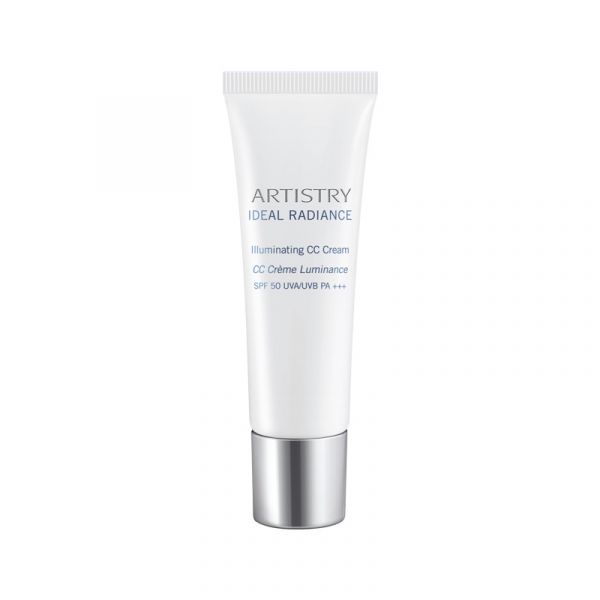 ARTISTRY IDEAL RADIANCE™ Aufhellende CC Creme