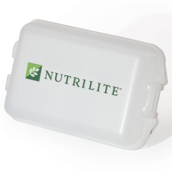 Tabletten-Box NUTRILITE™