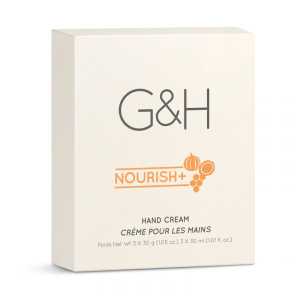 Hand Creme - G&H NOURISH+™