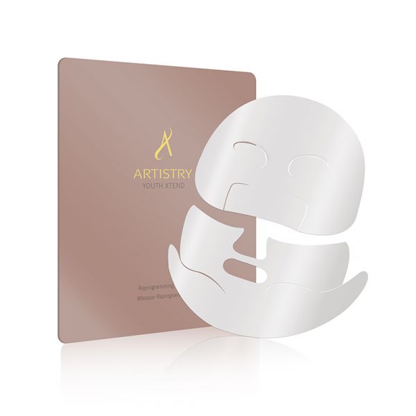 AMWAY Reprogramming Mask ARTISTRY YOUTH XTEND™