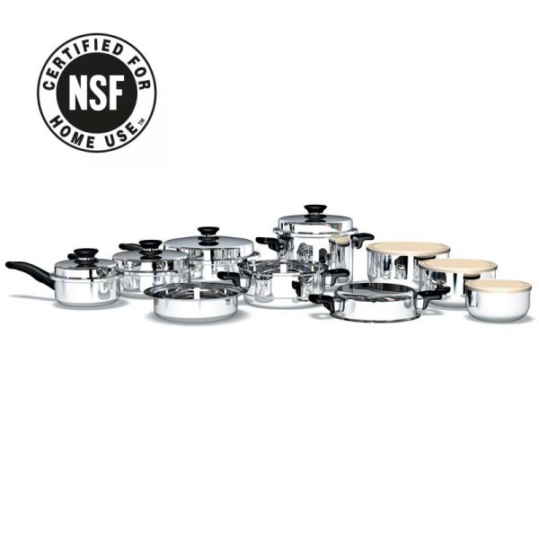 Familienset (17-teilig) iCook™