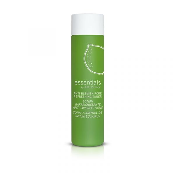 Erfrischender Toner Anti-Hautunreinheiten essentials by ARTISTRY™