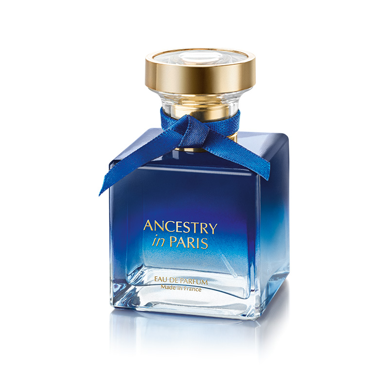 AMWAY Eau de Parfum ANCESTRY™ in Paris | AMWAY Eau de Parfum ANCESTRY ...