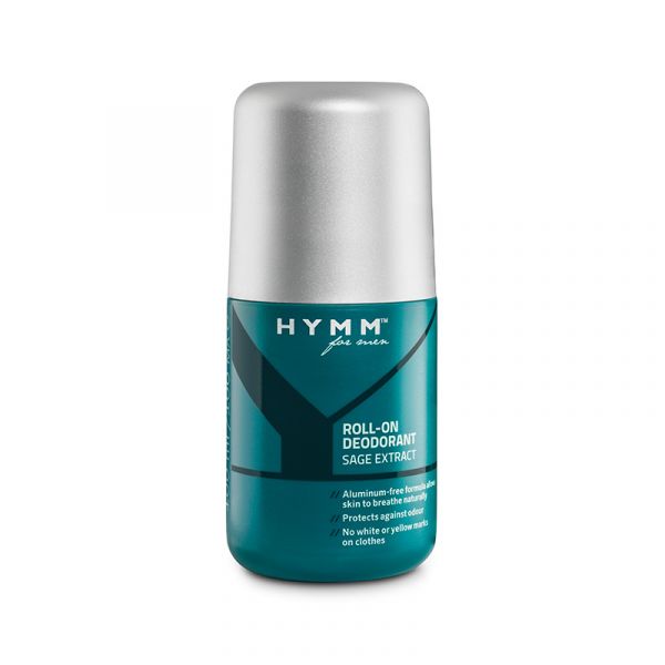 Roll-on Deodorant HYMM™