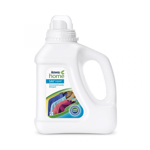 Flüssig Konzentriertes Waschmittel SA8™