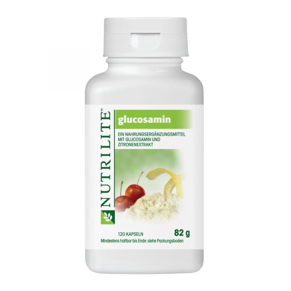 Glucosamin NUTRILITE™