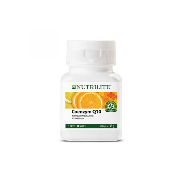 Coenzym Q10 NUTRILITE™