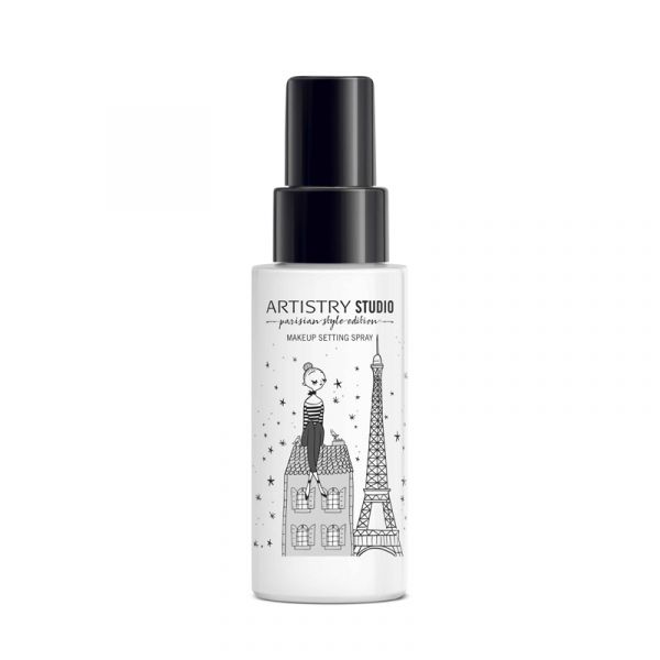 Make-Up Fixierspray ARTISTRY STUDIO™ Parisian Style Edition