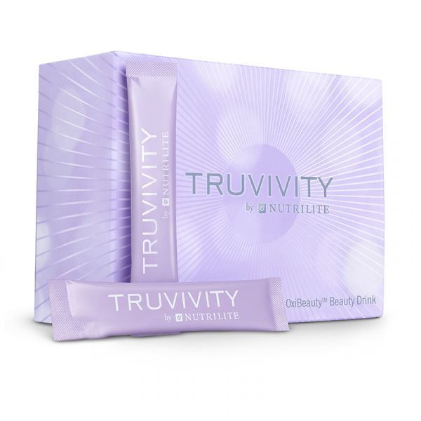 Beauty-Getränkepulver TRUVIVITY BY NUTRILITE™ OxiBeauty™