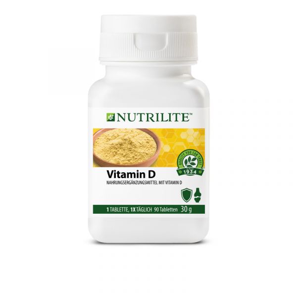 Vitamin-D