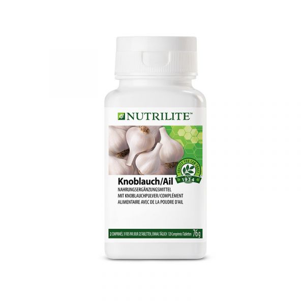 Knoblauch NUTRILITE™