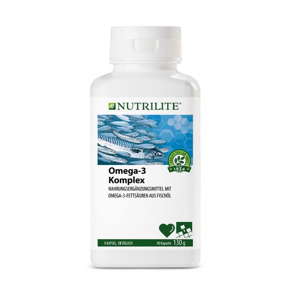 Omega-3 Komplex NUTRILITE™