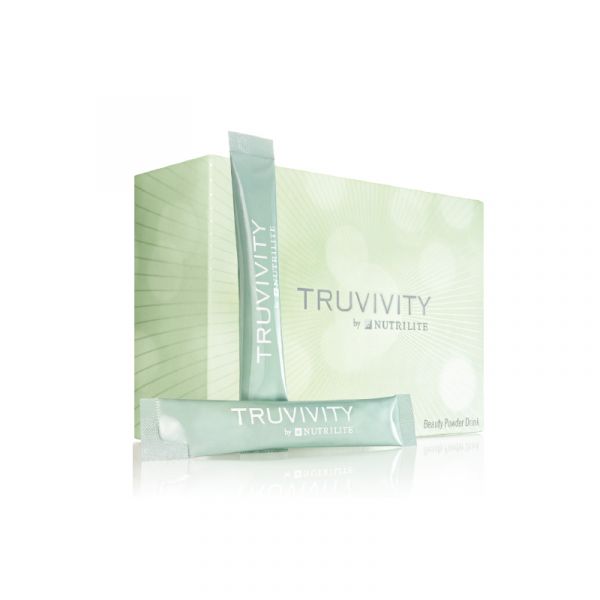 BEAUTY-GETRÄNKEPULVER TRUVIVITY BY NUTRILITE™