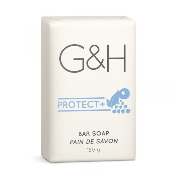 Seife - G&H PROTECT+™