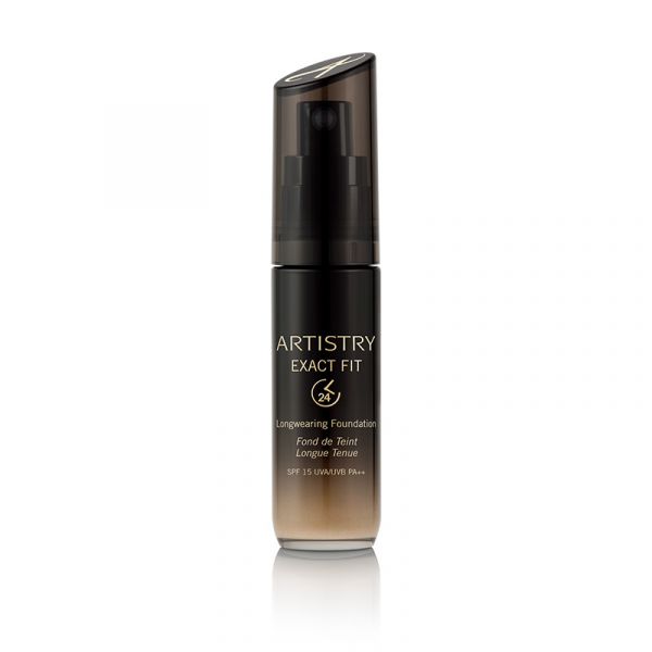Longwearing Foundation ARTISTRY EXACT FIT™