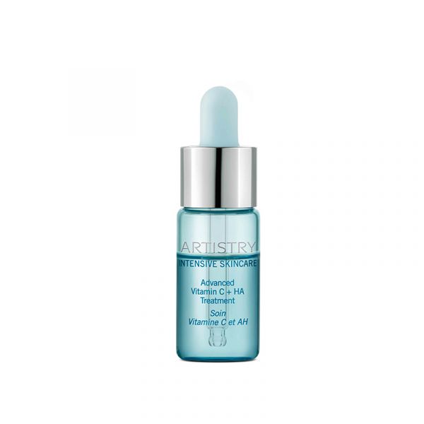 Hochentwickelte Vitamin C + Hyaluronsäure Behandlung ARTISTRY INTENSIVE SKINCARE™