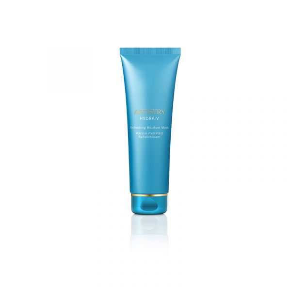 AMWAY Erfrischende Feuchtigkeitsmaske ARTISTRY HYDRA-V™