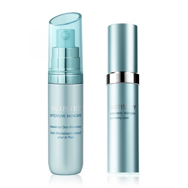 Power Duo ARTISTRY™ INTENSIVE SKINCARE™