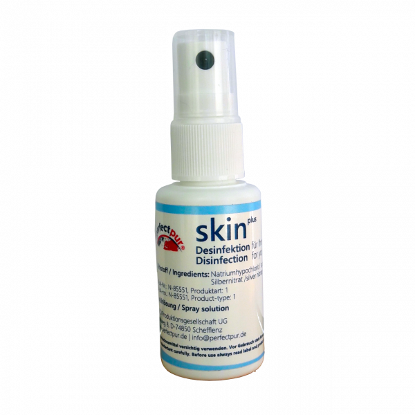 perfectpur skin "plus" 30ml