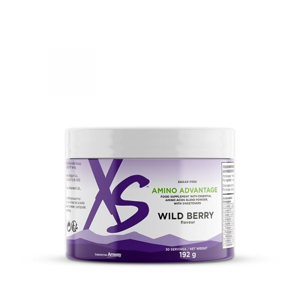 XS™ Amino Advantage