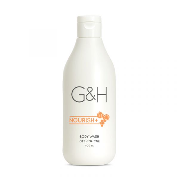 Duschgel - G&H NOURISH+™